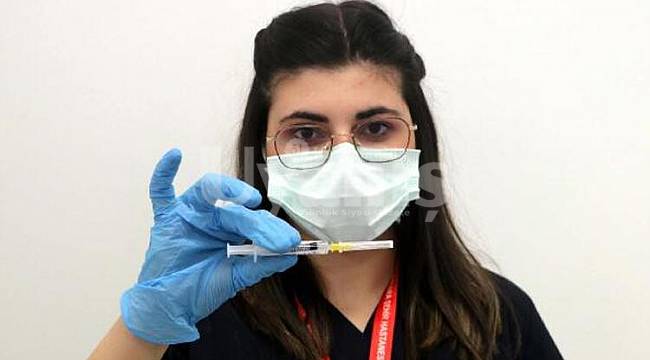Negatif ve aşılı temaslıya izolasyon yok
