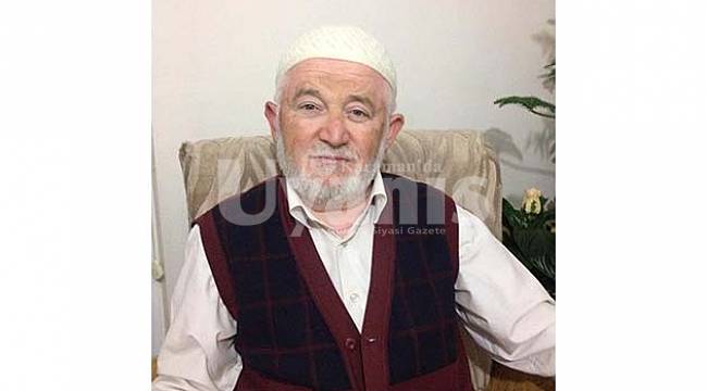 Oğuzcan Ailesinin Acı Günü