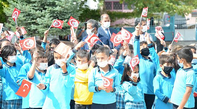 Okullara hafta sonu formülü! Karar illere bırakılacak