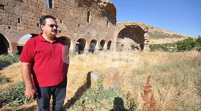 Rıza Duru Kalp Ameliyatı Olacak