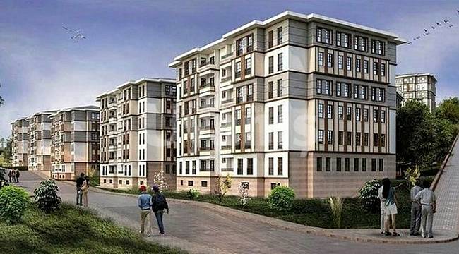 TOKİ, Borcunu Kapatanlara Yüzde 22 İndirim Sağlayacak