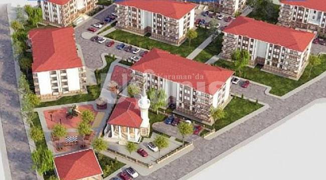 TOKİ, Sudurağı’nda 6 Adet İş Yerini Satışa Çıkarıyor