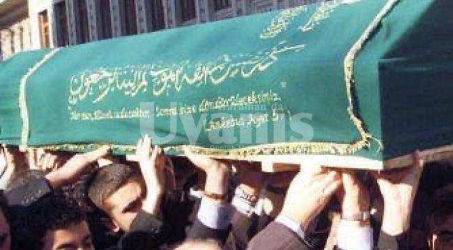 Tugan ve Eser Ailelerinin Acı Günü