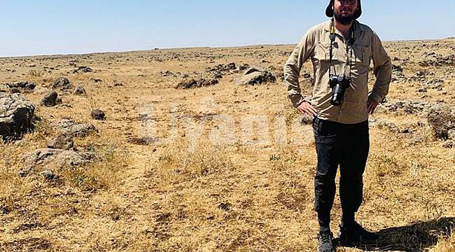 Türkiye'de Nesli Tehlike Altındaki Sürüngenler Uydudan İzlenecek