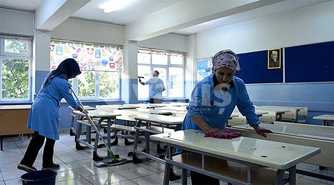 TYP Aracılığıyla Milli Eğitim’de Görev Alacak İsimler Belli Oldu