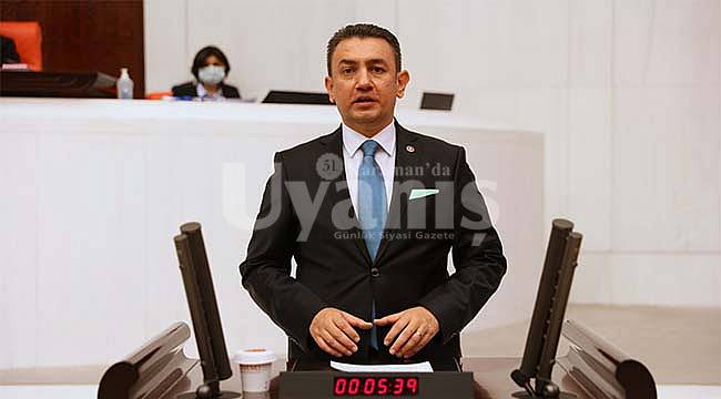 Ünver 2018 yılında uyarmıştı: "%18 eksiltilen bütçeyle yurt ihtiyacını nasıl karşılayacaksınız?"