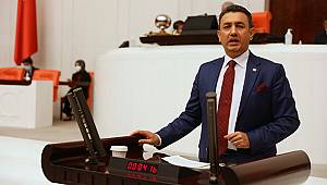 Ünver: "Kimse umudunu istismar ederek ve oyalayarak Karamanlıyı avuttum zannetmesin"