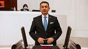 Ünver Sordu: “Açıklanan 2023 hedefleri tutmuyor, açıklanmayan hedefiniz ne?”