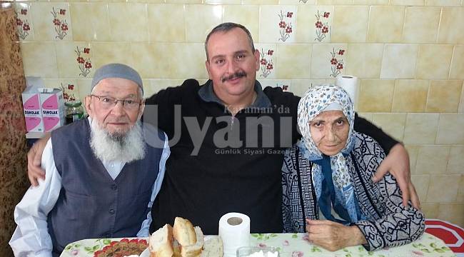 Ahmet Yenilmez vefatının 7. Yılında anılacak