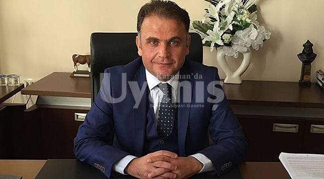 C.Güngörer'den AK Parti Yönetimlere Manifesto!