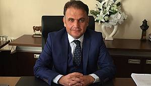 C.Güngörer'den AK Parti Yönetimlere Manifesto!