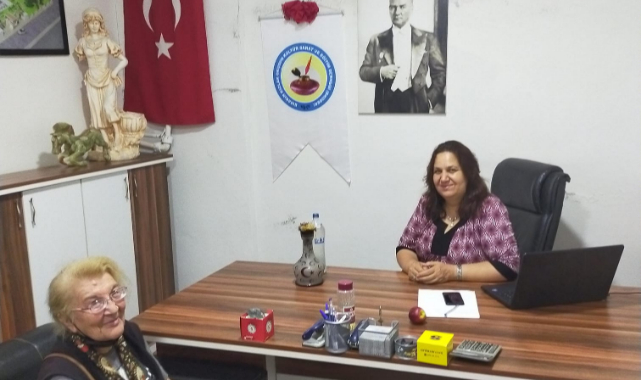 Çevik’ten Cumhuriyet Bayramı mesajı