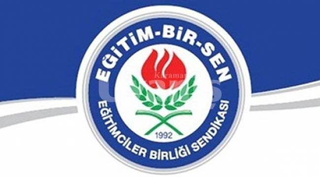 Eğitim-Bir-Sen: “Okulların personel ihtiyacı karşılanmalı, okul bazlı ödenek tahsisi uygulamasına geçilmelidir”