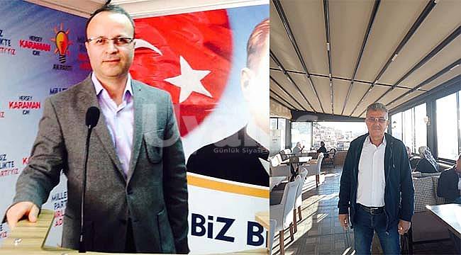 Ermenek'te Siyasette İpler Gerildi