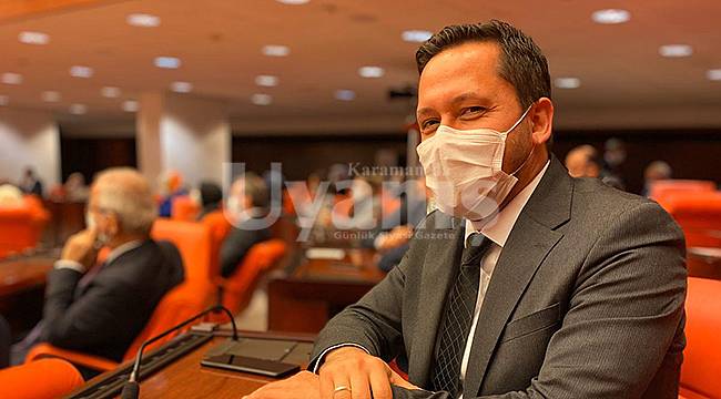 Eser, "İşin esasıyla ilgilenmekten görüntü verilemedi sanırım"