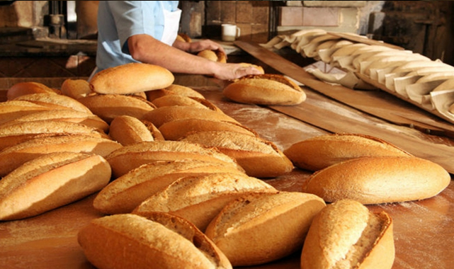 Fırıncılar Anlaştı Ekmek Fiyatı 1,75 TL Oldu, Kalite Hala Aynı
