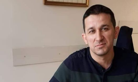 Genç Öğretmen Koronaya Yenik Düştü