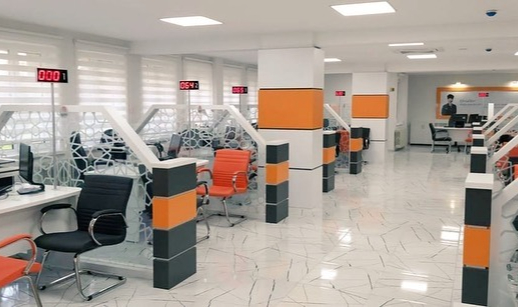 İçişleri Bakanı Soylu Paylaştı: "Karaman'a, yeni konsept Nüfus Müdürlüklerimiz Yakıştı Mı Yakıştı"