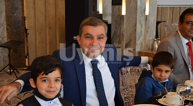 Işık Ailesinden Özel Öğrencilere Özel İlgi