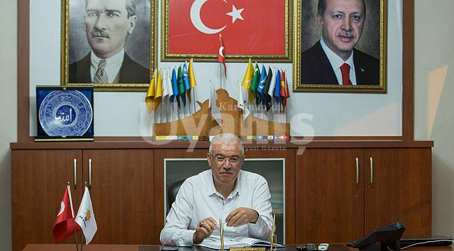 Karaman'a 5 milyon 410 bin lira Orköy Kredisi desteği