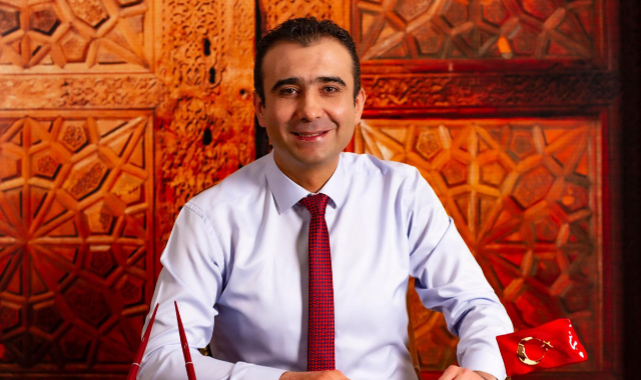 Karaman Belediye Başkanı Kalaycı'nın Cumhuriyet Bayramı mesajı