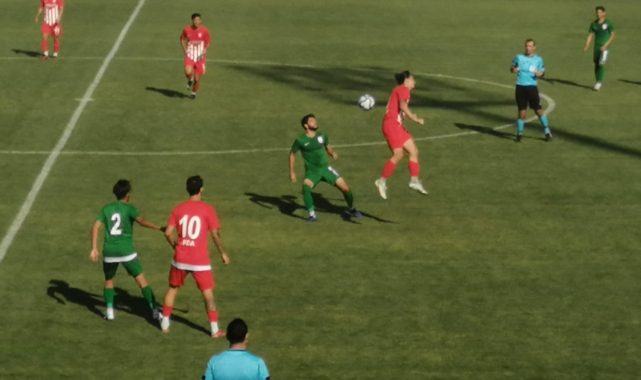Karaman Belediyespor Arnavutköy Deplasmanına Puan İçin Gitti