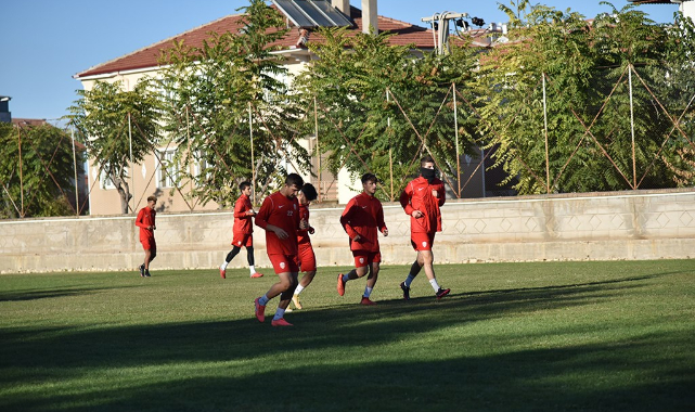 Karaman Belediyespor Bursa Yıldırım Spor maçının hakemleri belli oldu
