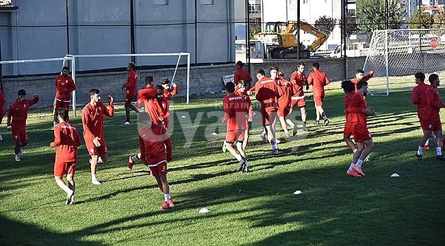 Karaman Belediyespor deplasmandan 3 puanla dönmek istiyor