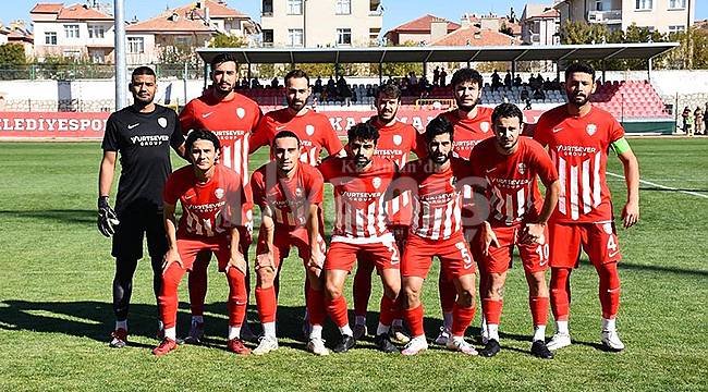 Karaman Belediyespor Kendi Evinde Kütahyaspor'u Ağırlayacak