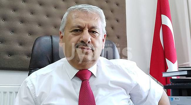 Karaman Muhtarlar Derneği: "Muhtarlık müessesesi partiler üstü bir kurumdur"