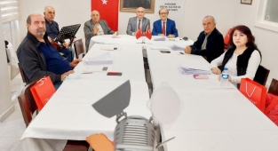 Karamanlı Yunus Beste Yarışmasında Finale Kalan Eserler Belli Oldu