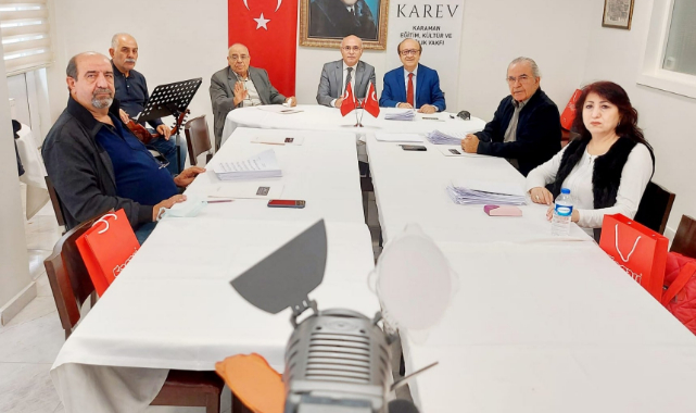 Karamanlı Yunus Beste Yarışmasında Finale Kalan Eserler Belli Oldu