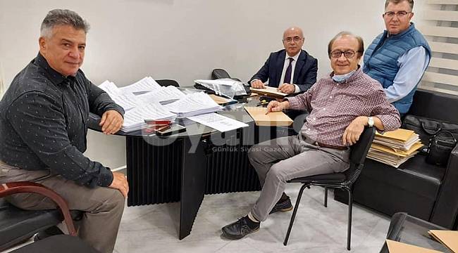 KAREV'in "Karamanlı Yunus" TSM beste yarışmasında adım adım finale