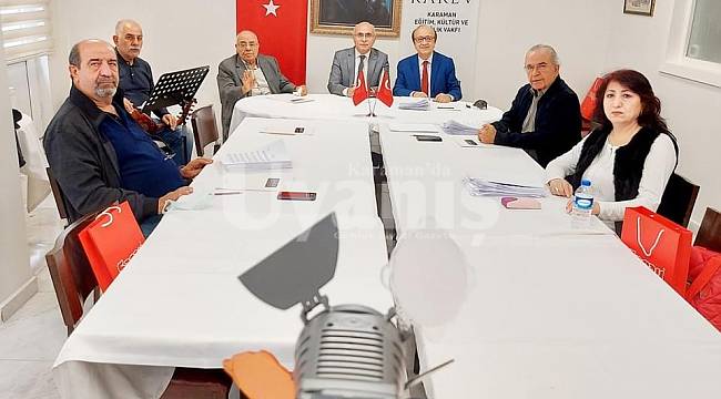 KAREV'in Karamanlı Yunus TSM Beste Yarışmasına 70 Bestekar 182 Eser İle Katıldı