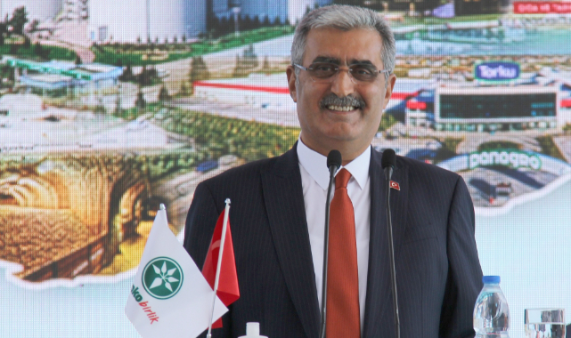Konuk; Konya Şeker’den Çiftçiye 32 Milyon Liralık Motorin Avansı