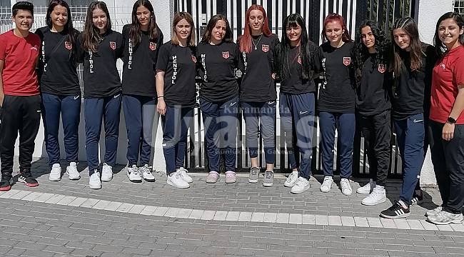 Minik Atılımspor 2. Haftayı da puansız kapattı