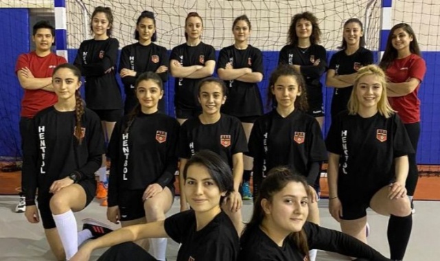 Minik Atılımspor Kulübü, Polatlı Belediyesini Konuk Ediyor