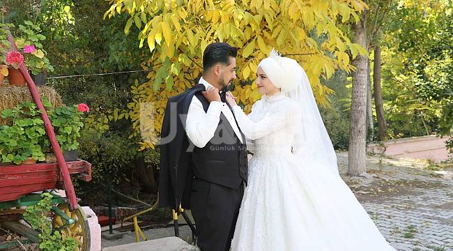 Pekoğlu Ve Akdağ Ailelerinin Mutlu Günü