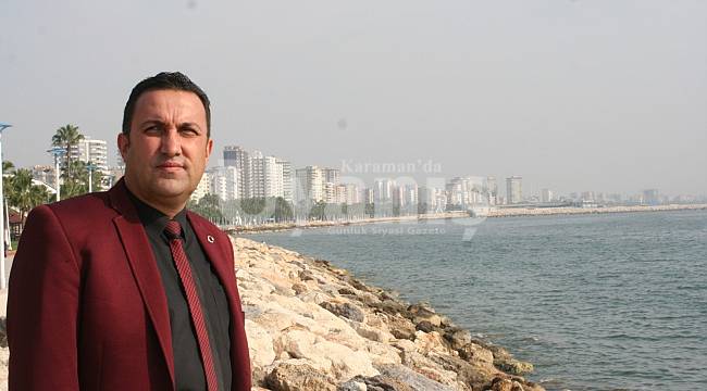 Şair Şaşma'ya Osmaniye'den ödül