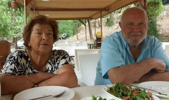 Sanatçı Musa Eroğlu'nun Acı Günü