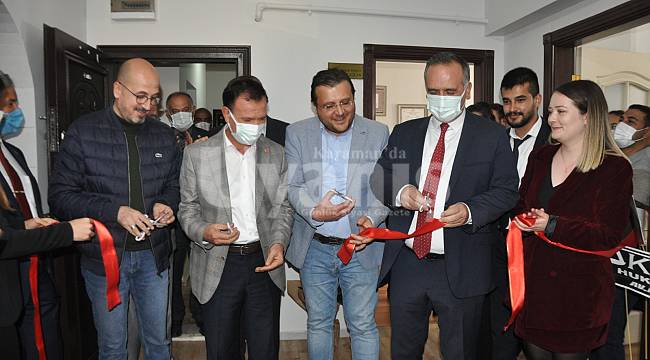 Saygın Hukuk Bürosu Hizmete Girdi