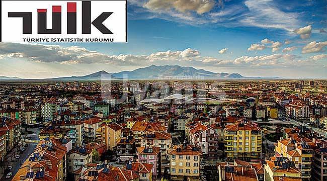 Sayılarla Karaman'ın Nüfus, Göç ve Eğitim Potansiyeli