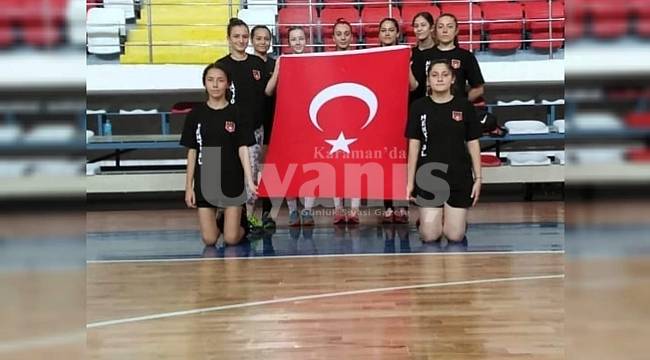 Türkiye Hentbol Kadınlar 1. Lig maçları 9 Ekim'de başlıyor