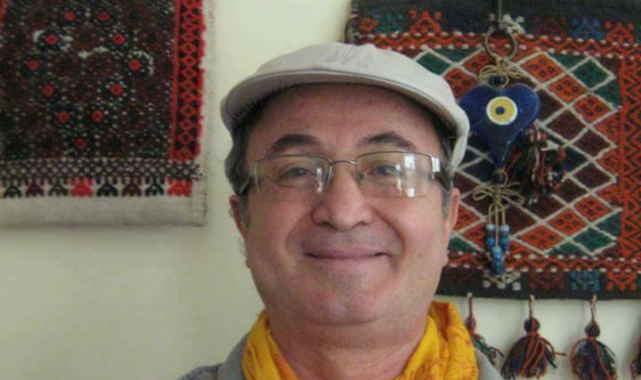 Usta Gazeteci Uğur Dündar'dan, Yazar Hasan Baran'a Destek