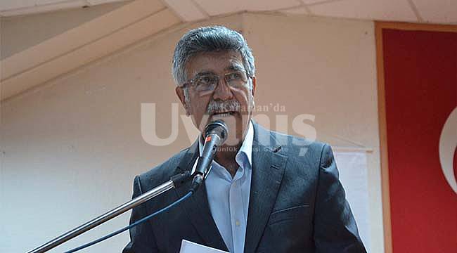 Yazar Osman Nuri Koçak TRT Çukurova Radyosu'na konuk oldu