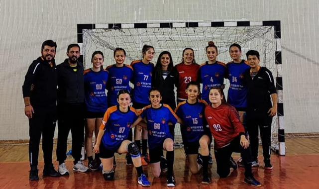 3 Haftadır Mağlubiyet Almayan Minik Atılım Kırşehir Deplasmanına Gidiyor