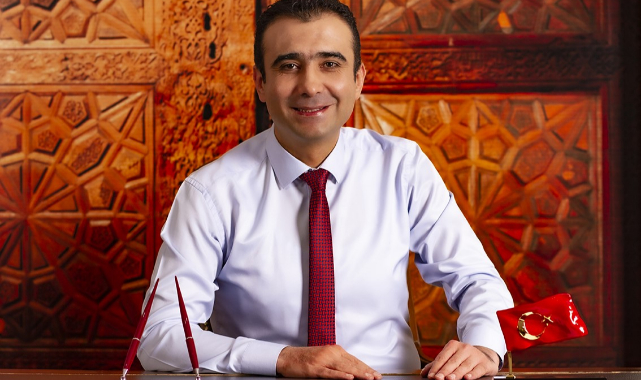 Başkan Kalaycı’nın 10 Kasım Mesajı