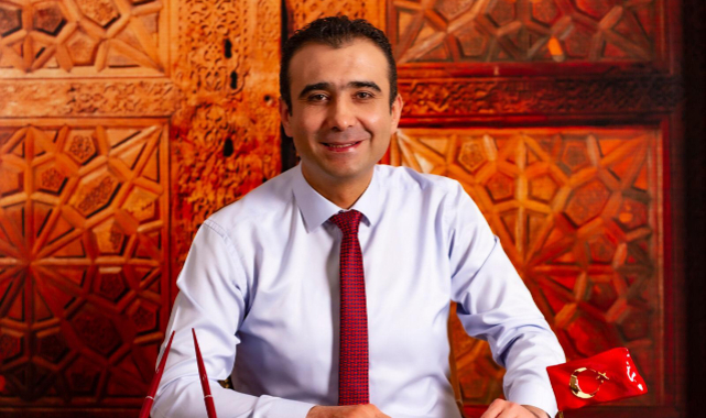 Başkan Kalaycı’nın 24 Kasım Öğretmenler Günü Mesajı