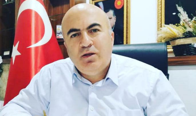 Bayram: Çiftçi Hangi Ürüne Yöneleceğini Düşünmeye Başladı