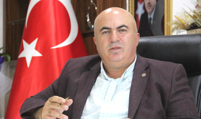 Bayram: "Fiyat artışları süt sektörünün geleceğini tehlikeye sokmaktadır"